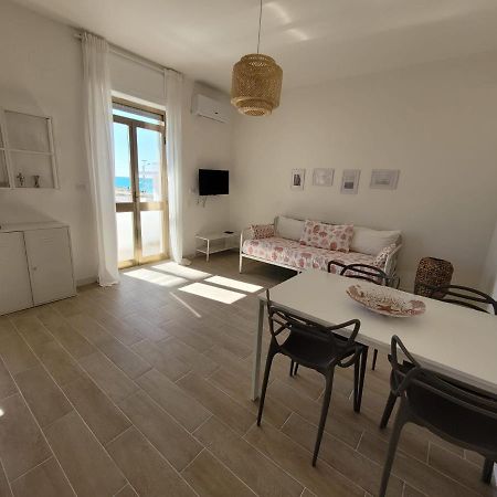 Appartamento Demetrio 50M Mare & Shopping Lido Marini Esterno foto