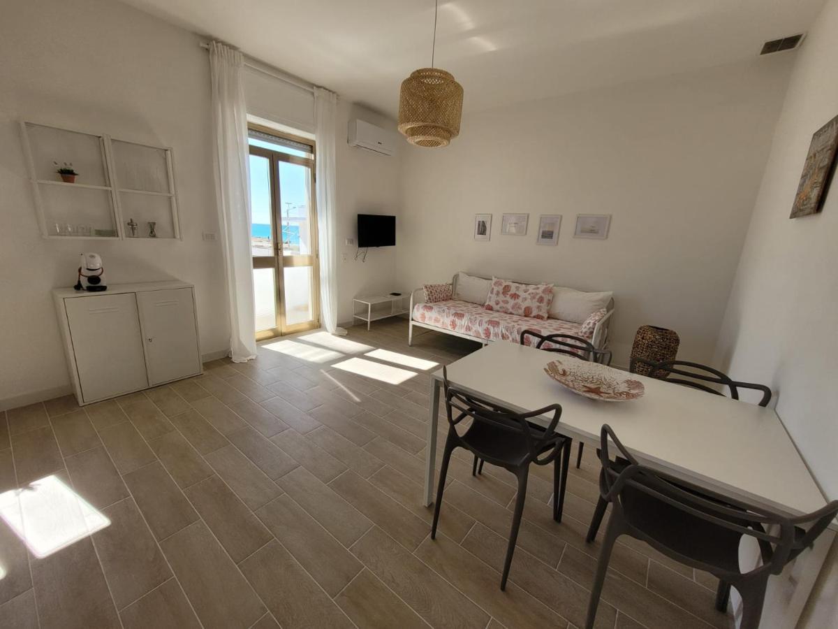 Appartamento Demetrio 50M Mare & Shopping Lido Marini Esterno foto