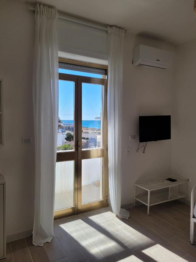 Appartamento Demetrio 50M Mare & Shopping Lido Marini Esterno foto